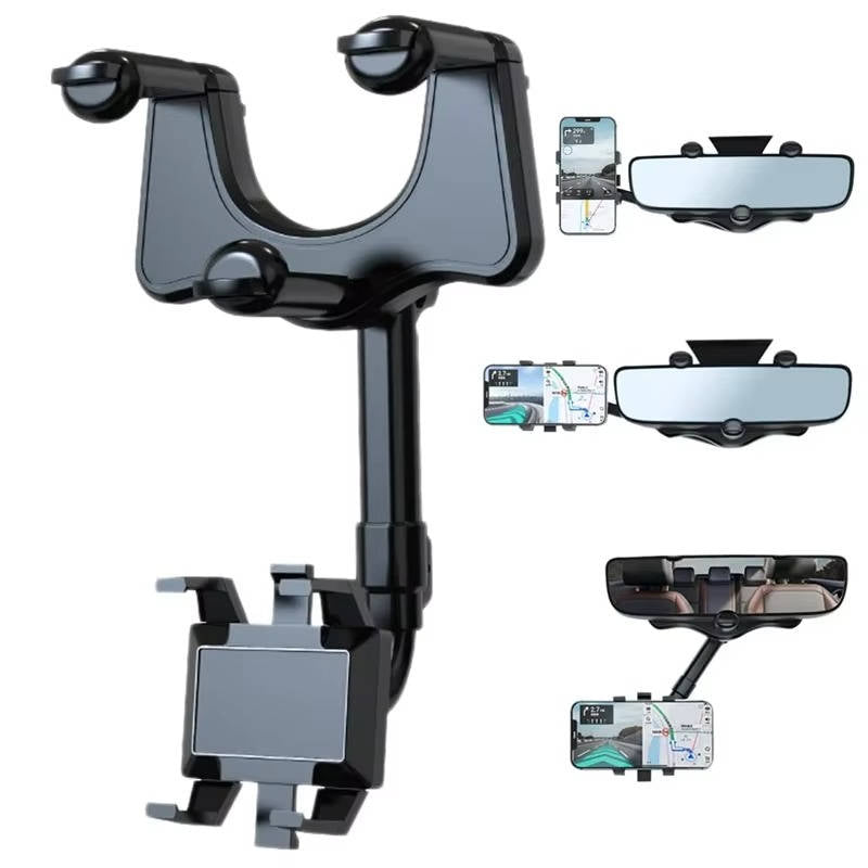 Adjustable Car Phone Mount Holder