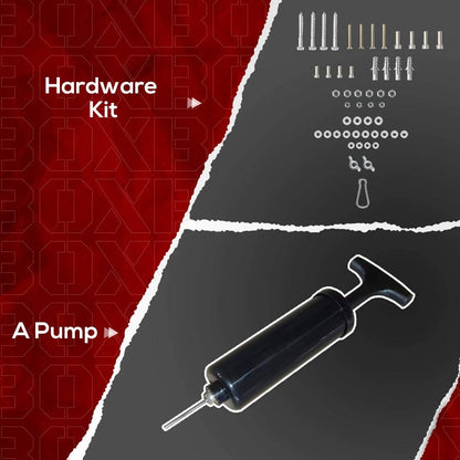 Heavy Duty Punching Ball