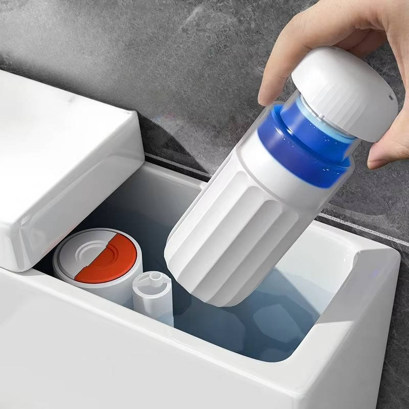 Powerful Bathroom Toilet Cleaner