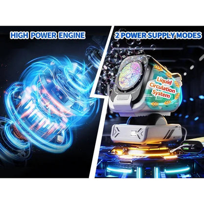 Fun Party Fog Machine