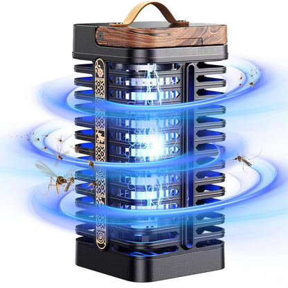 Electric Mosquito Pest Killer - Halri