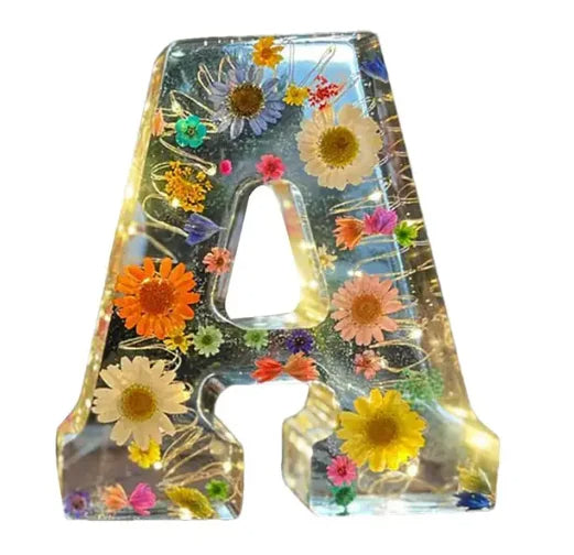 Beautiful Flower LED Night Lamp