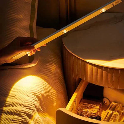 Automatic Dimming LED Motion Lamp - Halri