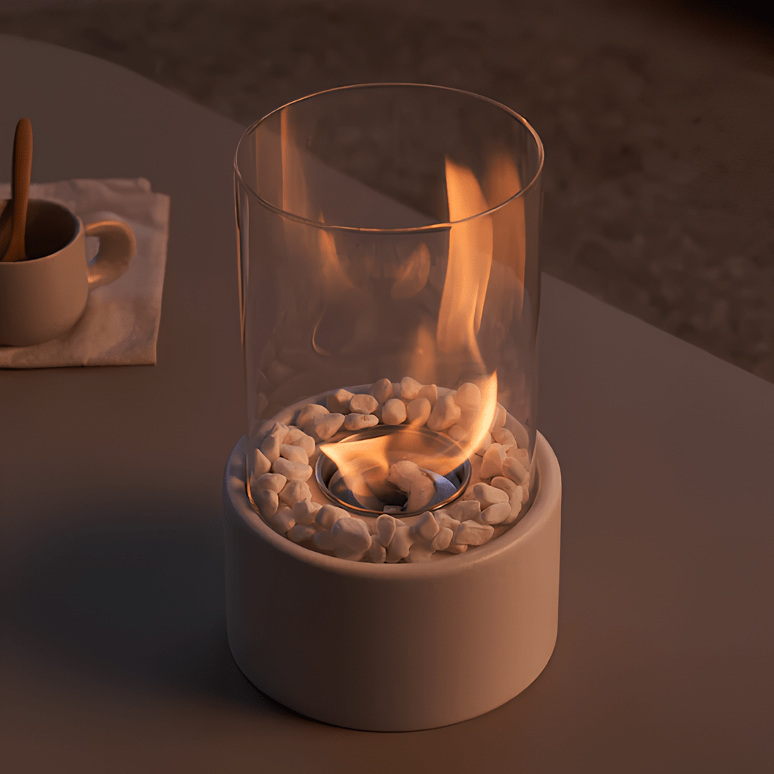 Reusable and Versatile Lantern - Halri