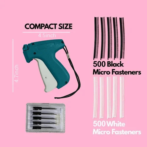 Easy Clothing Styler for Perfect Everyday Looks