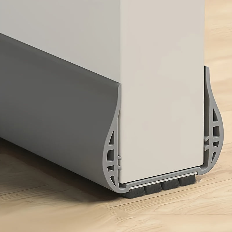 Energy Saving Thermal Door Draft Stopper - Halri