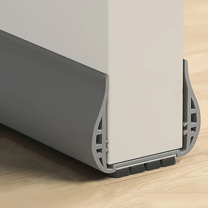 Energy Saving Thermal Door Draft Stopper - Halri