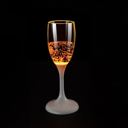 Colorful LED Party Cups 6 Color Options