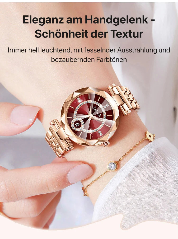 Classic Luxury Women's Watches