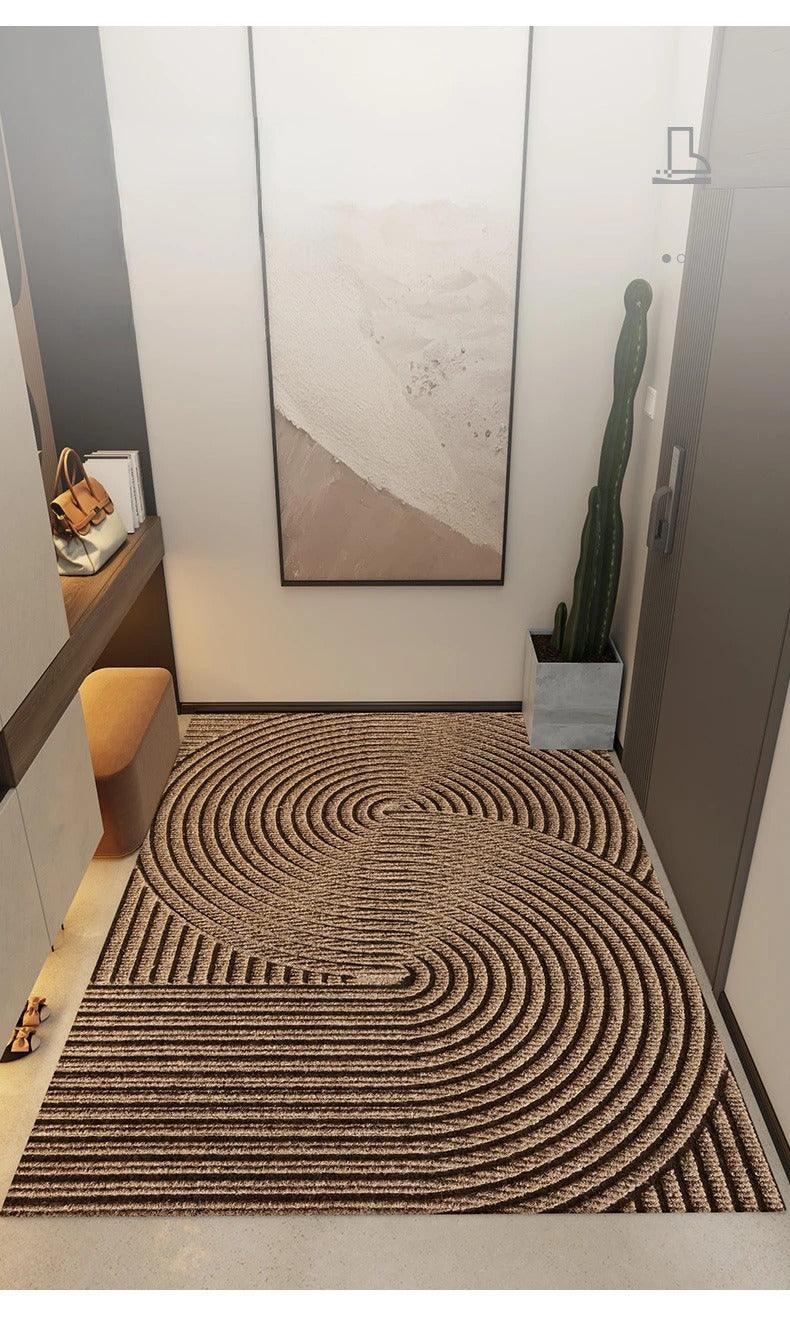 Waterproof Heavy Duty Entrance Floor Mat