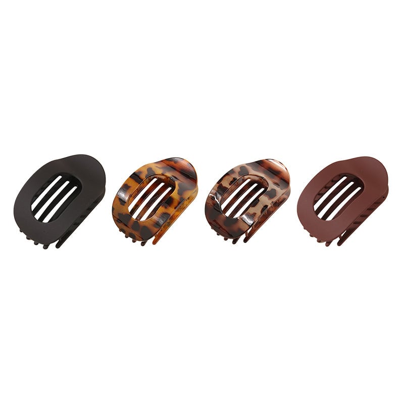 Classic Lightweight Quack Hair Clip