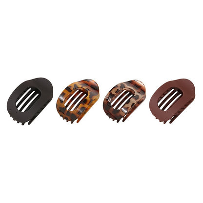 Classic Lightweight Quack Hair Clip