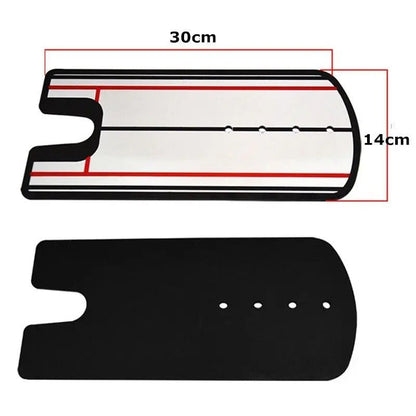 Accurate Golf Putting Trainer