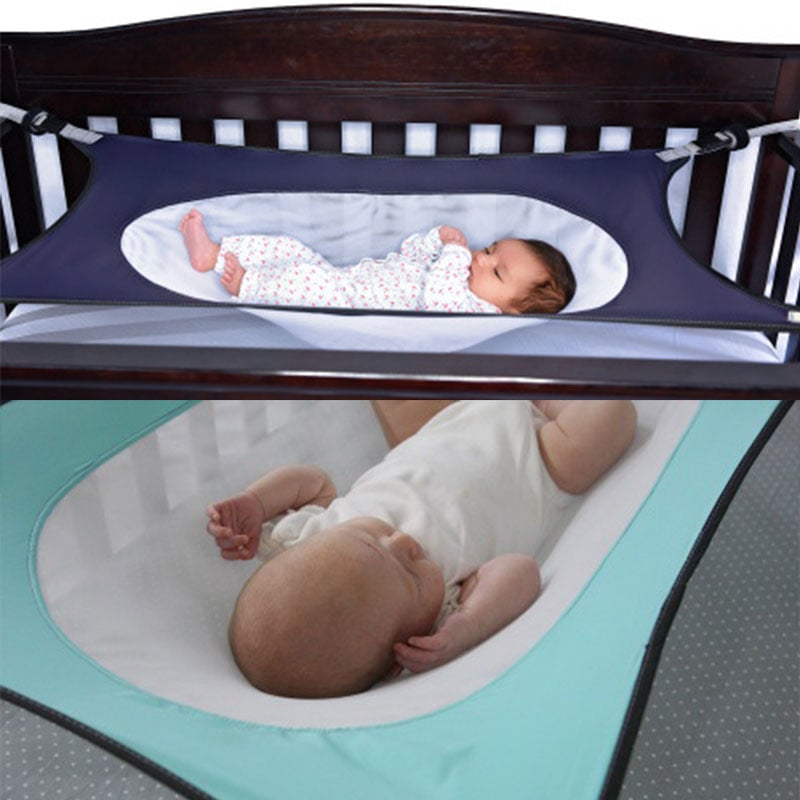 Cozy Baby Hammock Swing