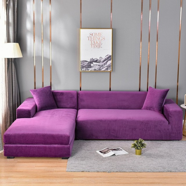 Premium Sofa Protector Cover