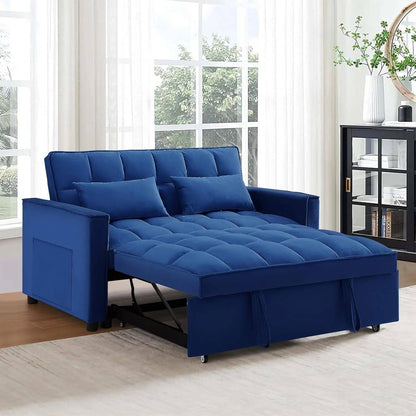 Space Saving Folding Sofa Bed