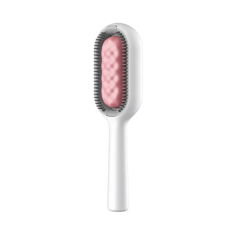 Gentle Pet Grooming Shedding Comb