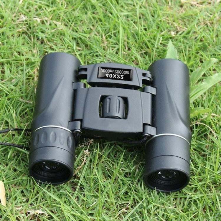 Compact 40x22 High Definition Binoculars