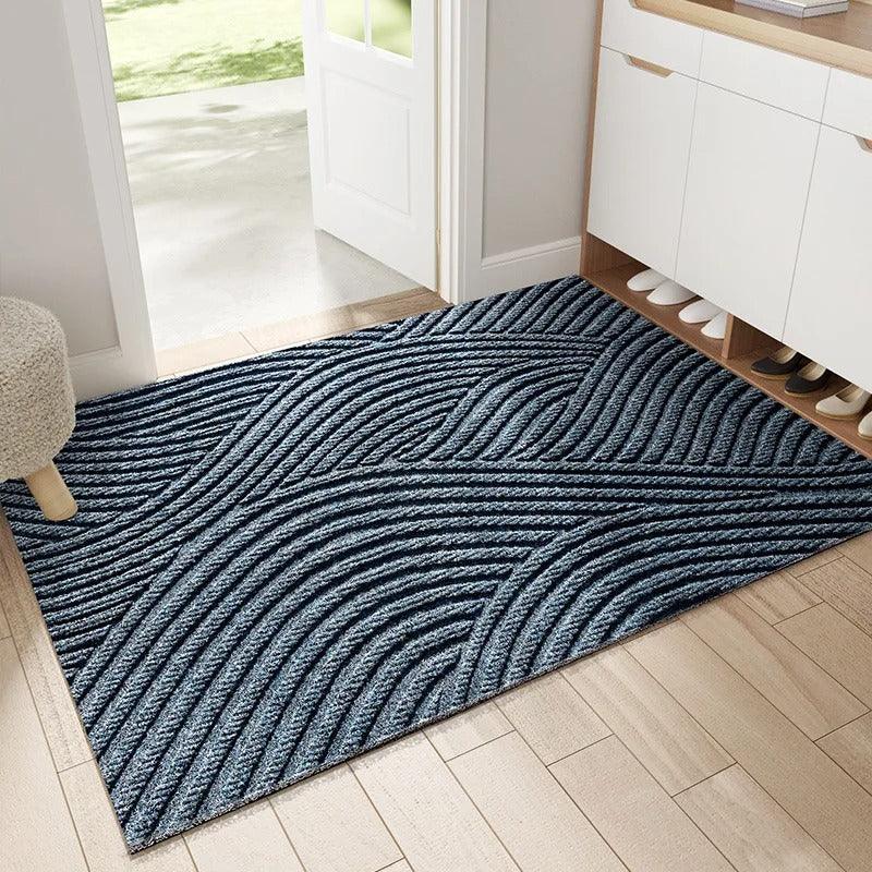 Waterproof Heavy Duty Entrance Floor Mat