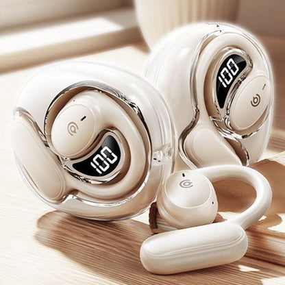 Wireless Open Ear Bluetooth Headphones