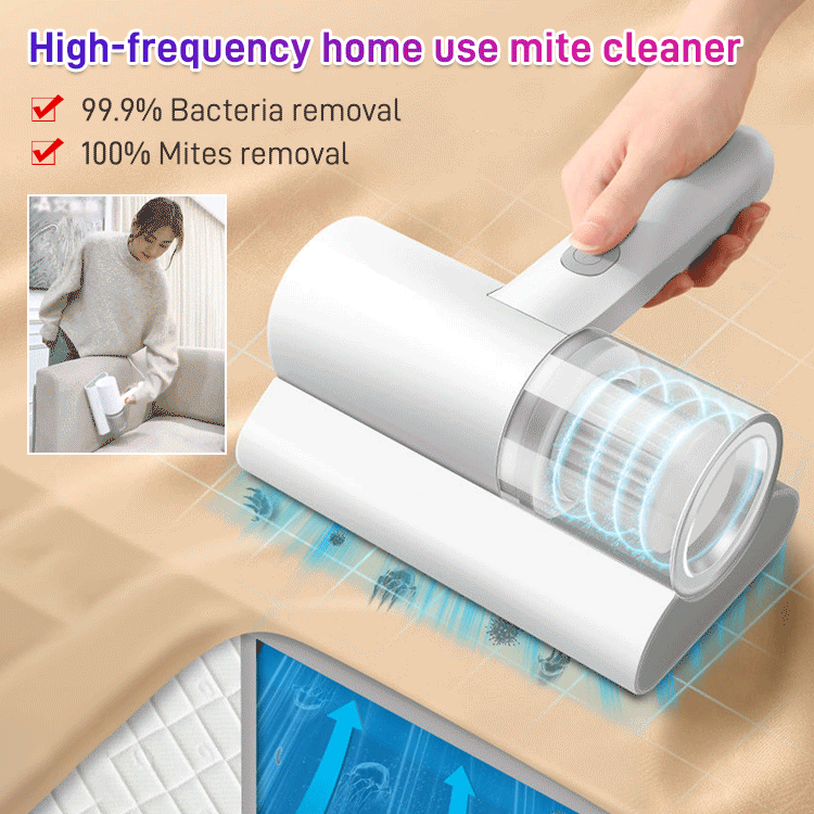 Allergy Relief Bed Lamp