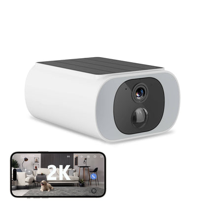 Weatherproof Wi-Fi Outdoor Security Cameras