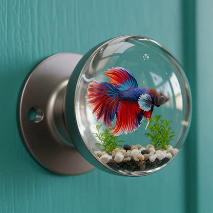 Retro Door Knob with Classic Style