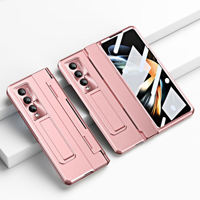 Slim Folding Samsung Phone Cover