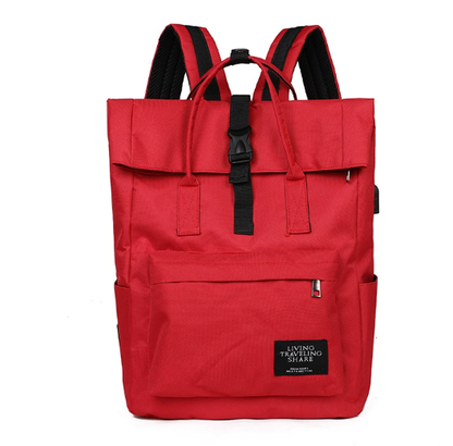 Classic Travel Rucksack