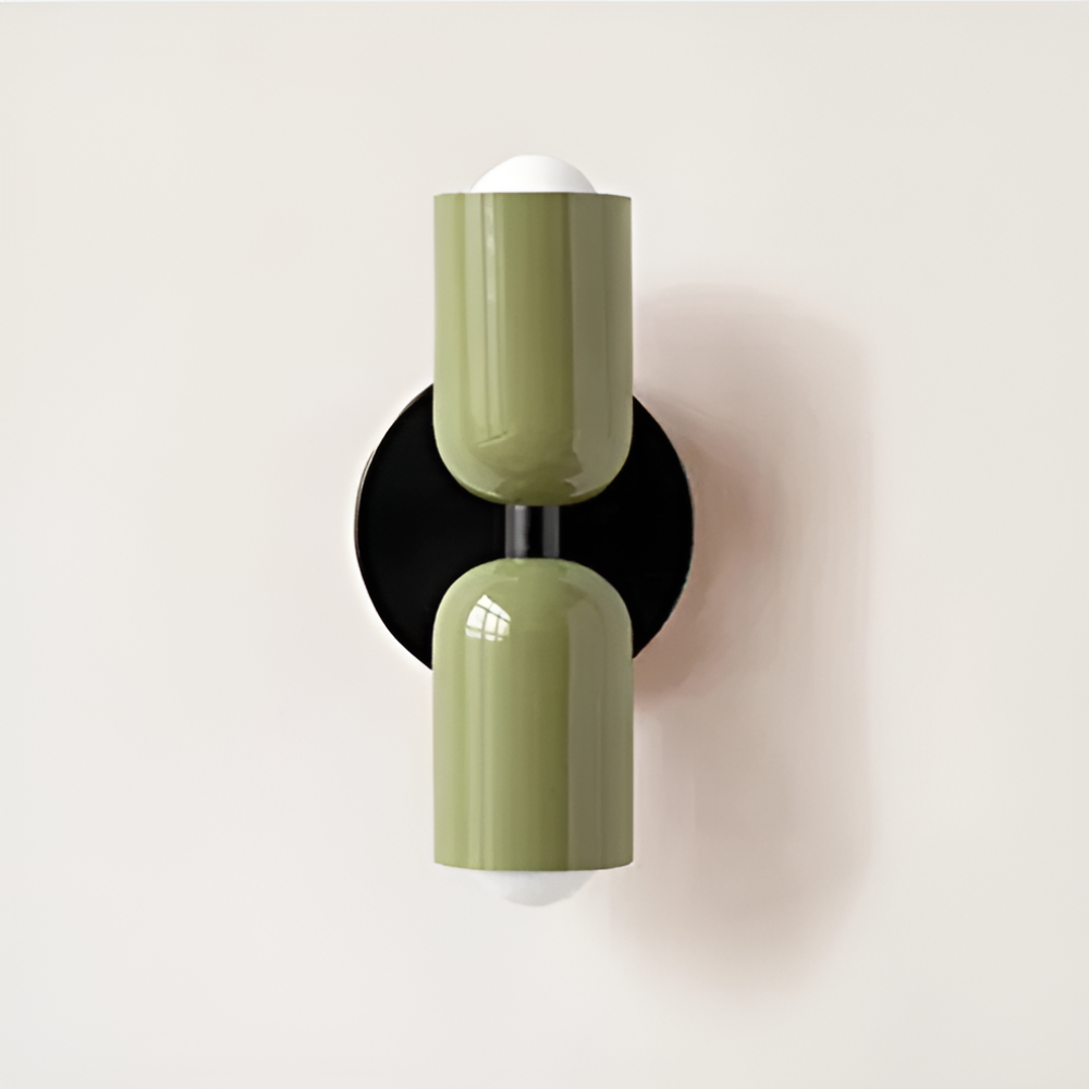 Modern Adjustable LED Wall Lamp