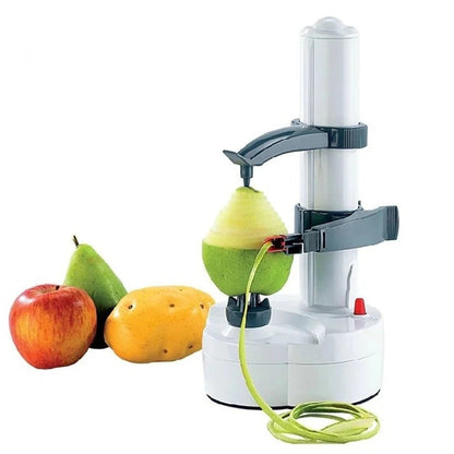 Quick Easy Veggie Peeler - Halri