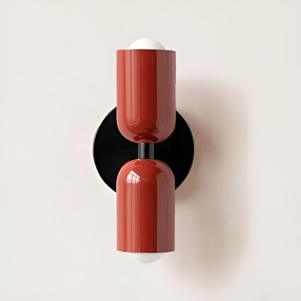Modern Adjustable LED Wall Lamp