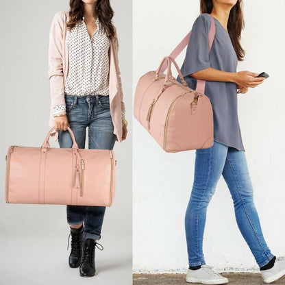 Large Capacity Luggage Bag - Halri