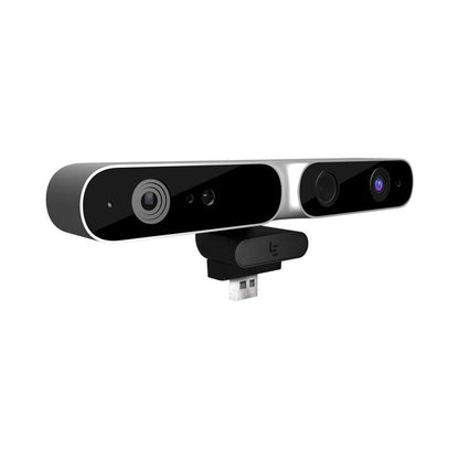 3D Scanning Digital Camera