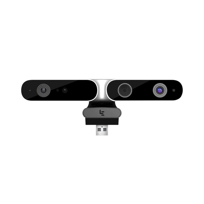 3D Scanning Digital Camera