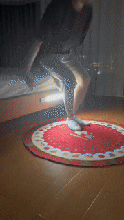 Slim Automatic Motion LED Cabinet Lamp - Halri