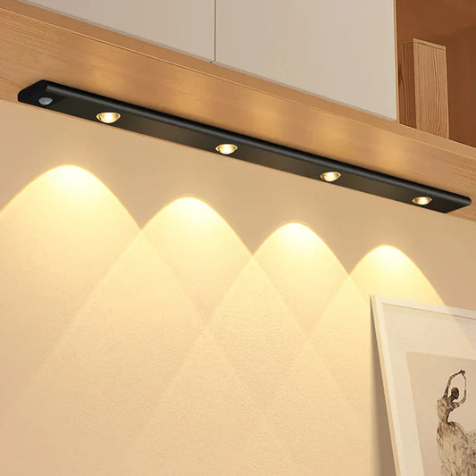 Premium Wireless LED Kitchen Light - Halri
