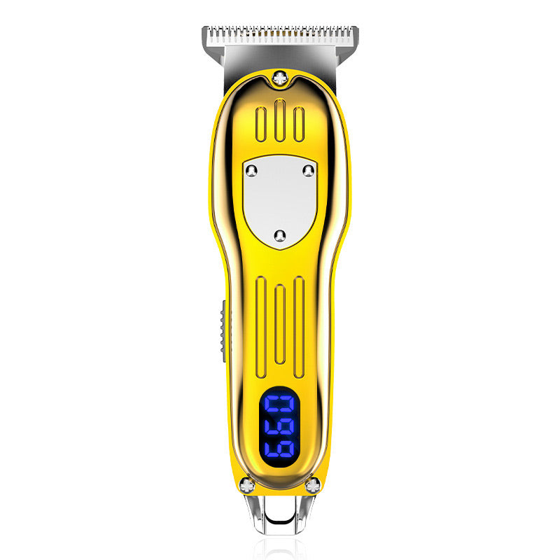 Professional Cordless Hair Trimmer - Halri