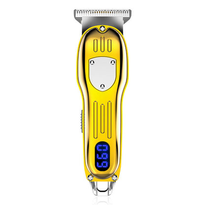 Professional Cordless Hair Trimmer - Halri