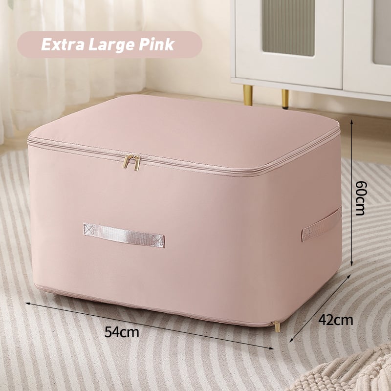 Compact Storage Organizer Shelf