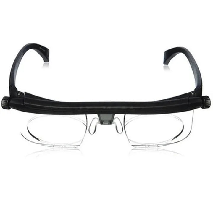 Prescription Glasses with Adjustable Lenses for Daily Wear - Halri