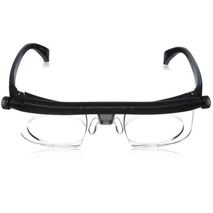 Prescription Glasses with Adjustable Lenses for Daily Wear - Halri
