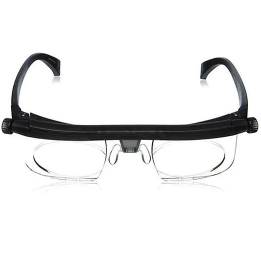 Prescription Glasses with Adjustable Lenses for Daily Wear - Halri