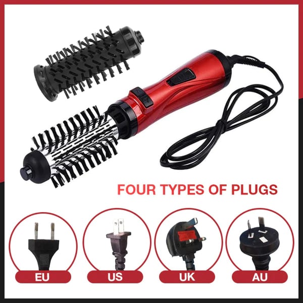 Pro Hair 3-in-1 Rotating Styler and Dryer