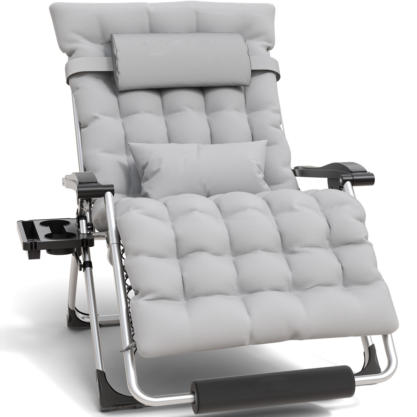 Heavy Duty Extra Large Zero Gravity Recliner - Halri