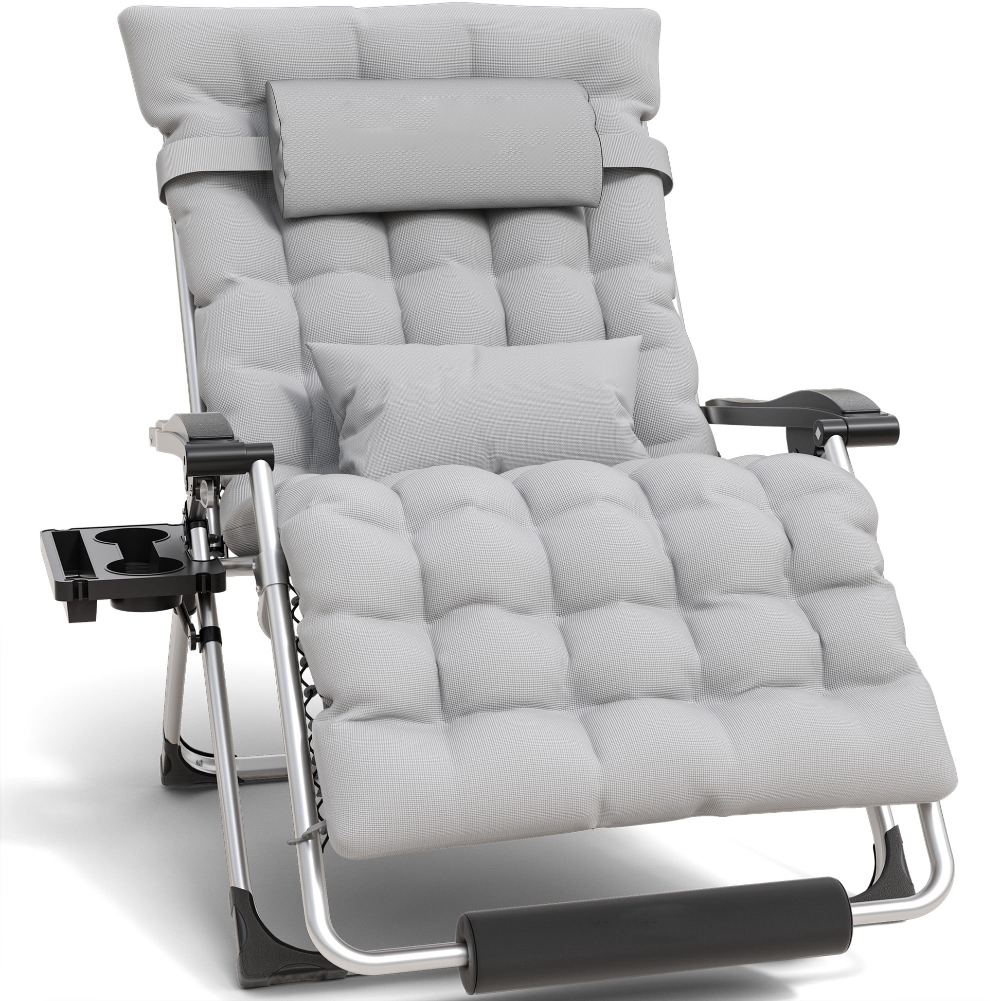 Heavy Duty Extra Large Zero Gravity Recliner - Halri