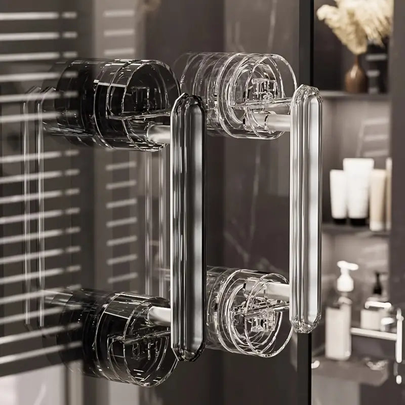 Easy Grip Anti-Slip Door Handle Grip
