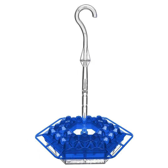 Easy Clean Hummingbird Feeder with 30 Feeders