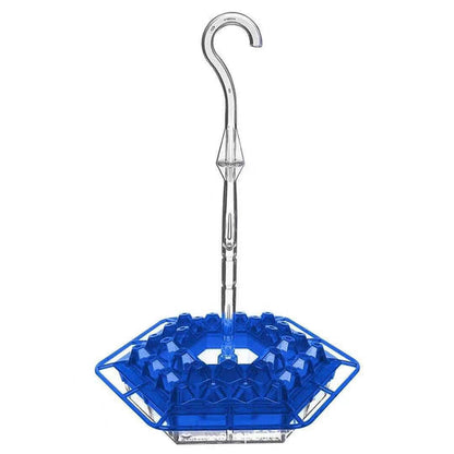 Easy Clean Hummingbird Feeder with 30 Feeders