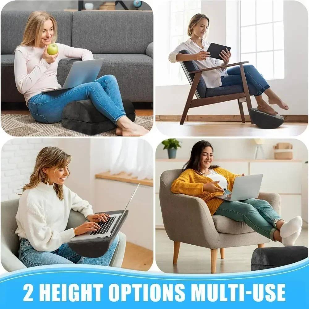 Ergonomic Office Foot Support Cushion